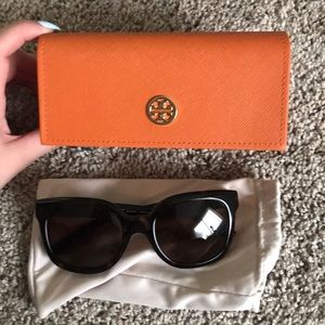 Tory Burch sunglasses